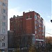 Офисный центр «Доходный дом Шервуд» в городе Москва