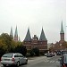 Lübeck-Altstadt - UNESCO Weltkulturerbe