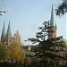 Lübeck-Altstadt - UNESCO Weltkulturerbe