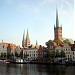 Lübeck-Altstadt - UNESCO Weltkulturerbe