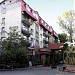 Гостиница «Уют» в городе Алматы