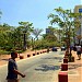 Bolivar Square