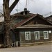 Снесенный жилой дом (Советский просп., 181) в городе Великий Устюг