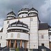 Biserica Sf. Apostoli Petru şi Pavel în Mioveni oraş