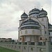 Biserica Sf. Apostoli Petru şi Pavel în Mioveni oraş