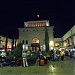Железнодорожный вокзал станции Симферополь-Пассажирский в городе Симферополь