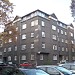 Etnas Street, 8 in Riga city