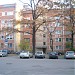 Indrānu Street, 2 in Riga city