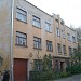 Indrānu Street, 21 in Riga city