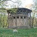 Reinhold Family Chapel in Riga city