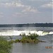 Saltos del sector brasilero