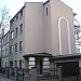 Indrānu Street, 19 in Riga city