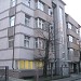 Indrānu Street, 5 in Riga city