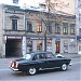 Cēsu Street, 41 in Riga city