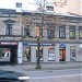 Cēsu Street, 41 in Riga city