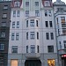 Brīvības Street, 166 in Riga city