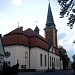 St.-Johannis-Kirche in Stadt Soltau