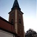 St.-Johannis-Kirche in Stadt Soltau