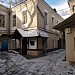 Комплекс бывшей городской усадьбы Еремеевых – Доходного (владения Саввино-Сторожевского монастыря) в городе Москва