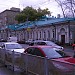 Городская усадьба Ф. Е. Сычёва – Калининых — памятник архитектуры