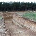 Раскопки 3-й «пирамиды» Гоха в городе Севастополь