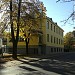 Zemgales department of Riga Municipal Police in Riga city