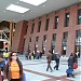 Lhasa Railway Station