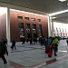 Lhasa Railway Station