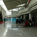 Lhasa Airport passenger terminal