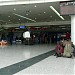 Lhasa Airport passenger terminal