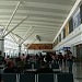 Lhasa Airport passenger terminal