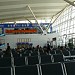 Lhasa Airport passenger terminal