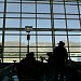 Lhasa Airport passenger terminal