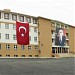 Orhan Saral İlköğretim Okulu in İstanbul Büyükşehir Belediyesi city