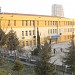 Halkalı Güneş İlköğretim Okulu in İstanbul Büyükşehir Belediyesi city