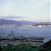 United States Fleet Activities Sasebo (Main Base Area) in Sasebo city