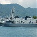 United States Fleet Activities Sasebo (Main Base Area) in Sasebo city