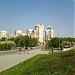 Жилой комплекс «Де'Геннин» в городе Екатеринбург