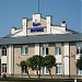 Веерное депо в городе Могилёв