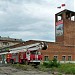 Пожарная часть № 87 в городе Сергиев Посад