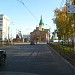 Храм Святой Троицы в городе Нижний Новгород