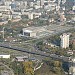 Пътен възел Четвърти километър / Площад на авиацията in София city