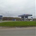 АЗС «Газпромнефть» № 236 в городе Нижний Новгород