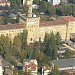Факултет по химия и фармация на СУ in София city