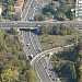 Пътен възел: Цариградско шосе - Михай Еминеску - Пейо К. Яворов in София city