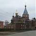 Церковь Сретения Владимирской иконы Божией Матери в Гордеевке (ru) in Nizhny Novgorod city