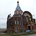 Церковь Сретения Владимирской иконы Божией Матери в Гордеевке в городе Нижний Новгород