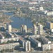 Дружбенско езеро in София city