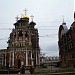 Церковь Смоленской иконы Божией Матери в Гордеевке (ru) in Nizhny Novgorod city