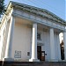 Уманский художественный музей в городе Умань